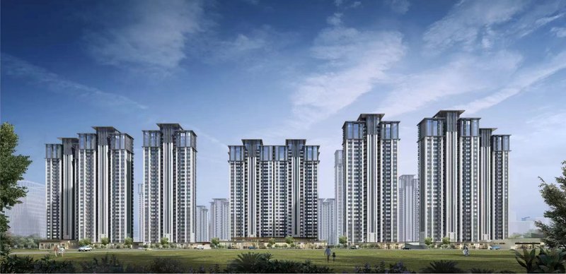 这个盘6月刚卖了1.26亿，7月又破亿了？解密楼市“双月奇迹”