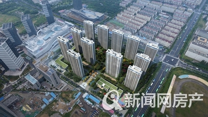一周热盘 崂山海信璞悦蝉联榜首 南京路/唐岛湾纯新盘即将首开