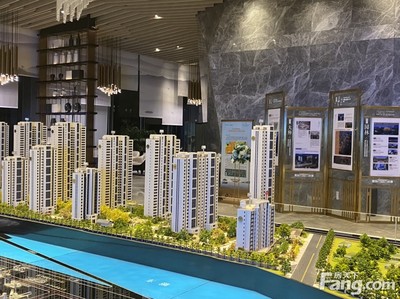 正荣紫阙台项目动态 五大新消息解析