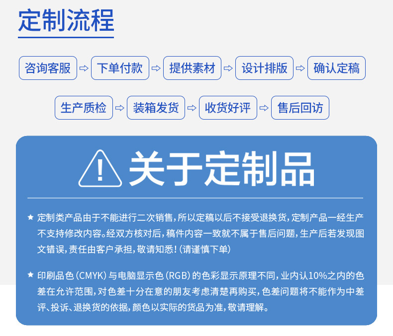 定制纸巾 房地产开发商的营销新利器