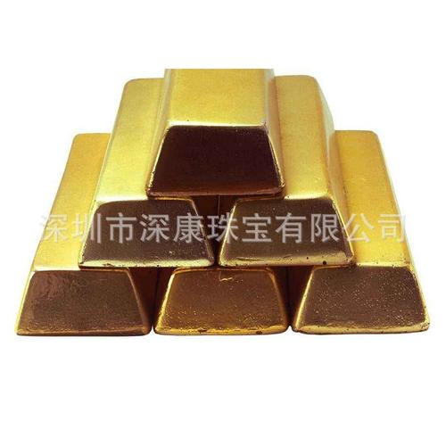 济南定制马到成功黄金金条 企业开业·房地产奠基·咨询豪礼之选